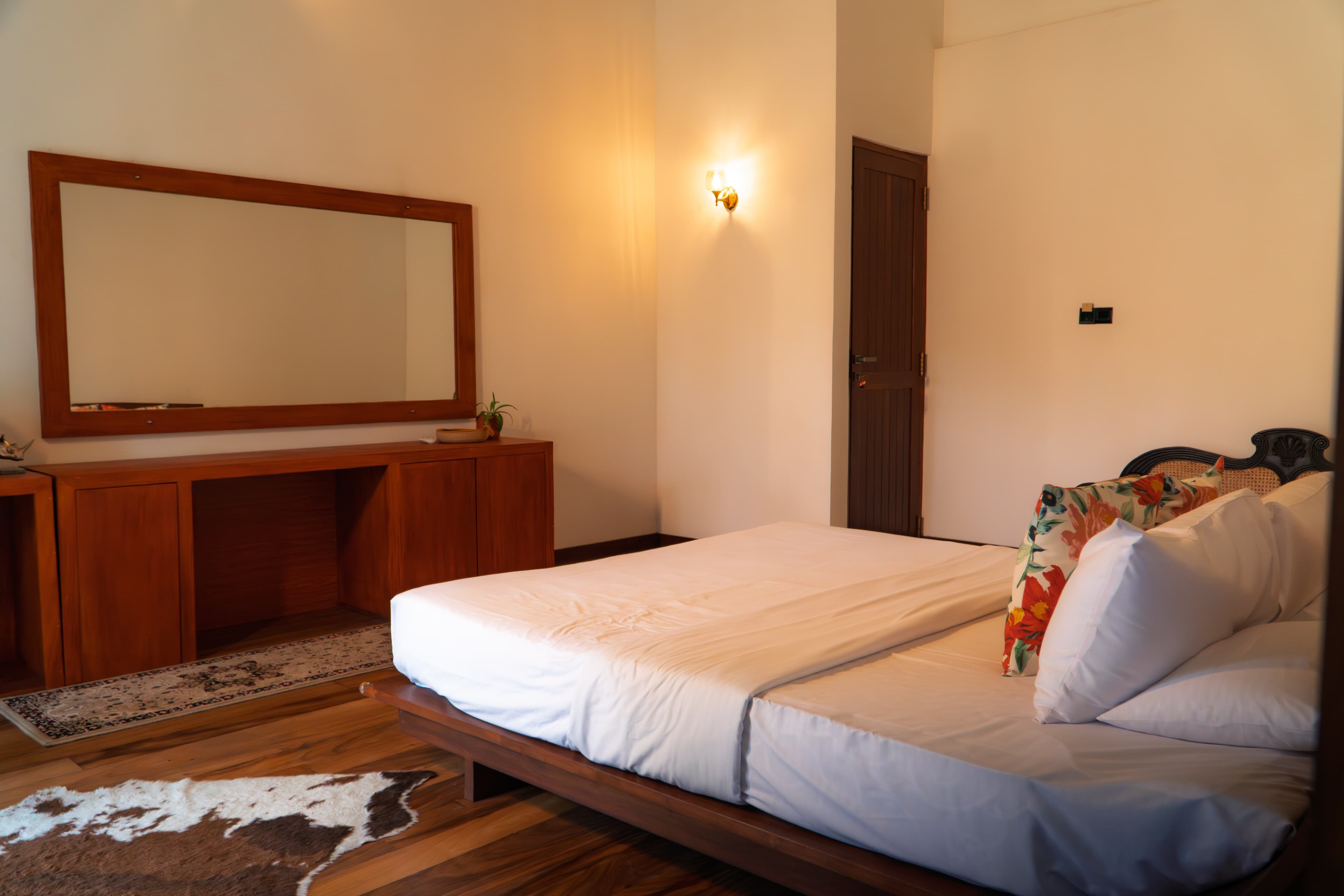 Luxury Accommodation