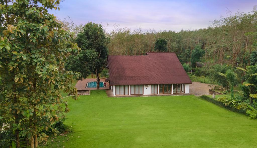 Horse Stables
